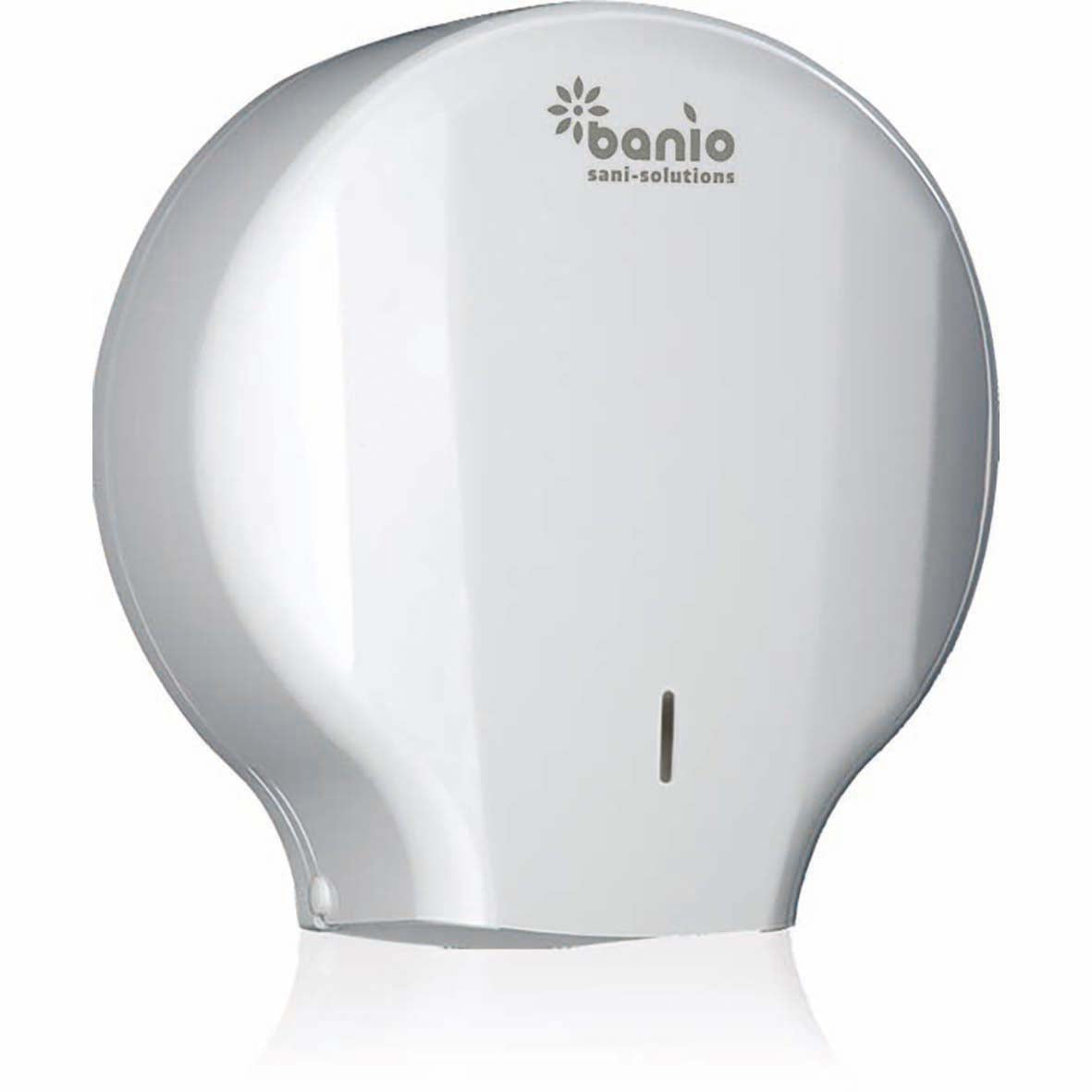 distributeur de papier toilette banio BASIC K