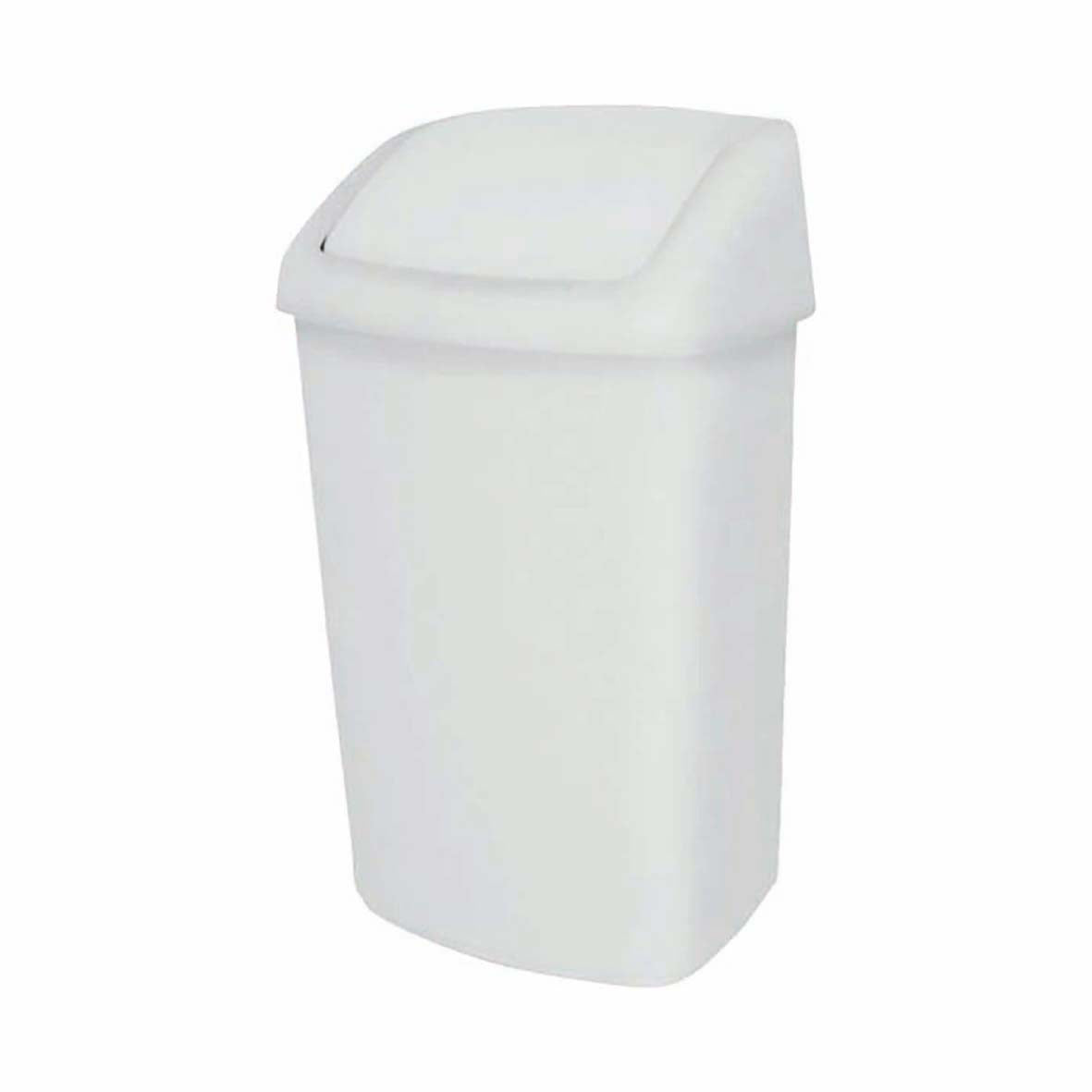 banio SPA SwingTop poubelle 10 l