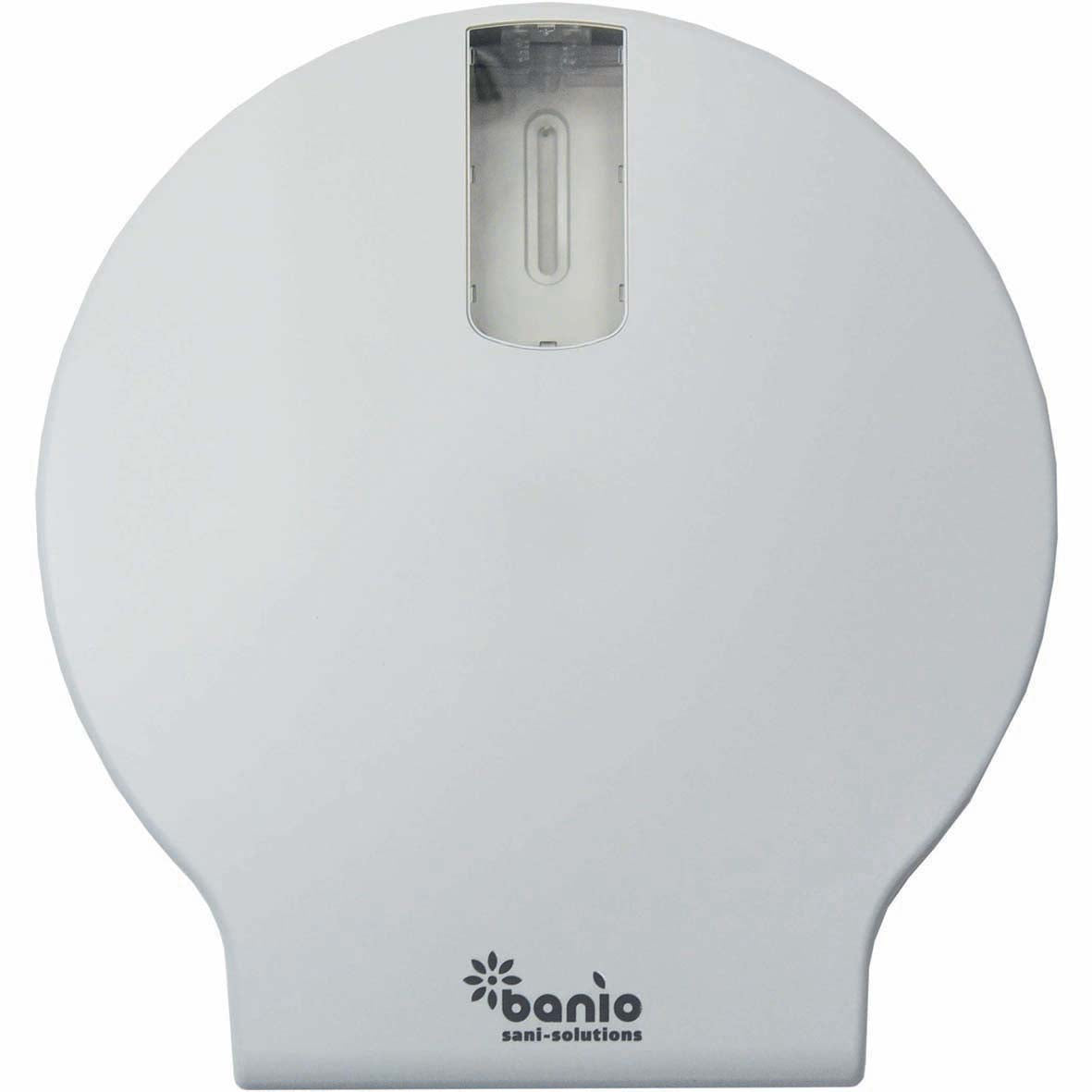 distributeur de papier toilette Banio PLUS