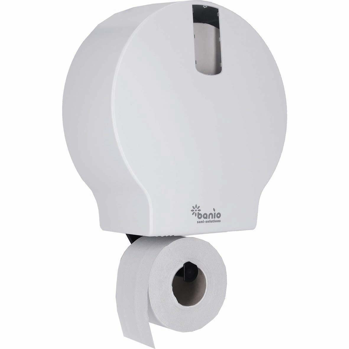 distributeur de papier toilette Banio PLUS