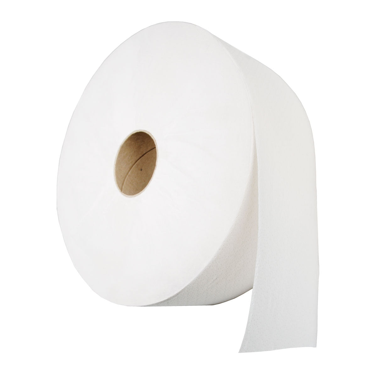 Papier toilette compact Jumbo Banio, 12 rouleaux de 120 m