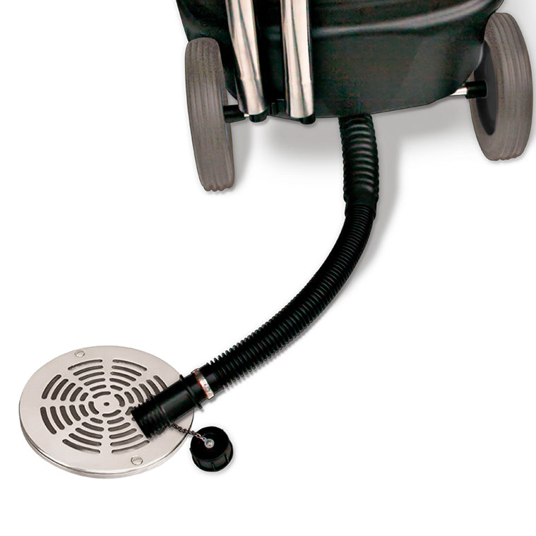 Aspirateur à sec et aspirateur eau et poussière Sprintus Ketos 8 1/2 K