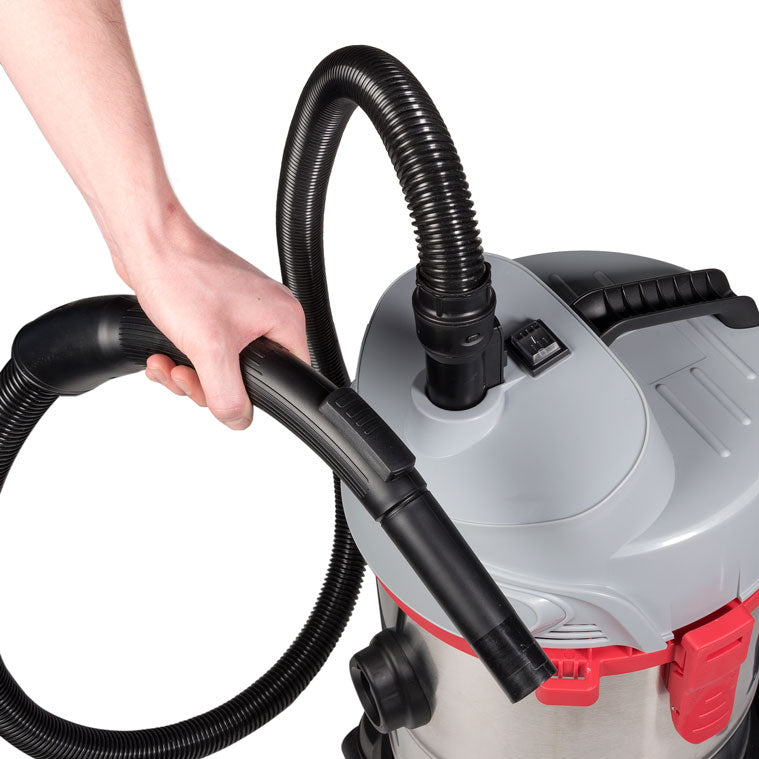 Aspirateur à sec et aspirateur eau et poussière Sprintus Artos