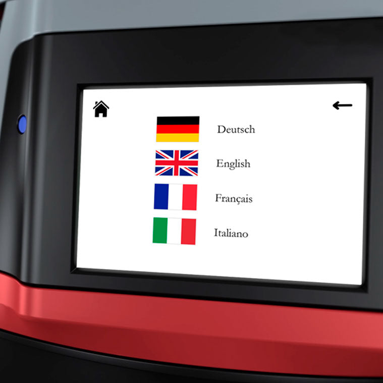 Aspirateur à sec Sprintus ERA PRO