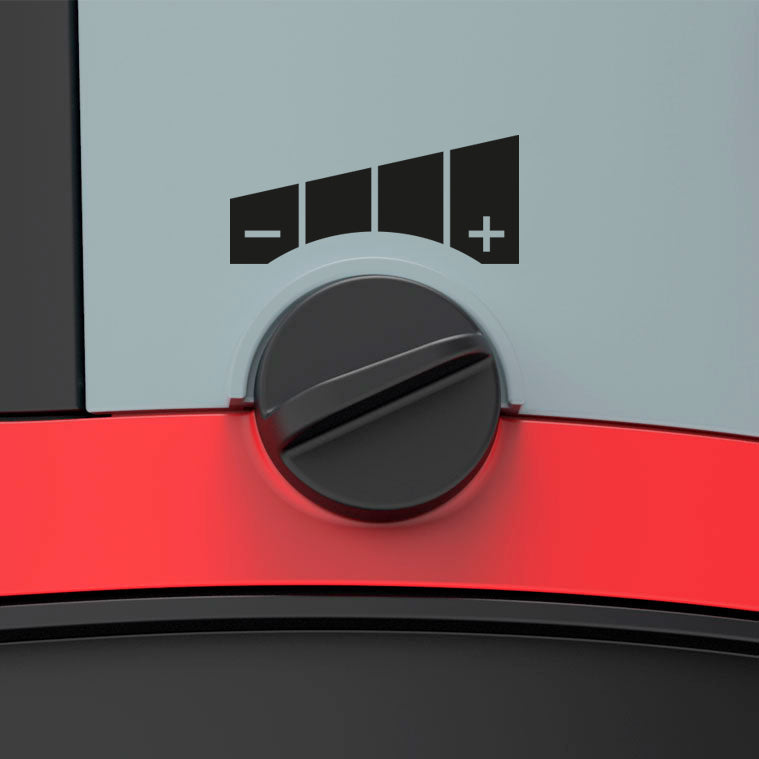 Aspirateur à sec Sprintus ERA PRO