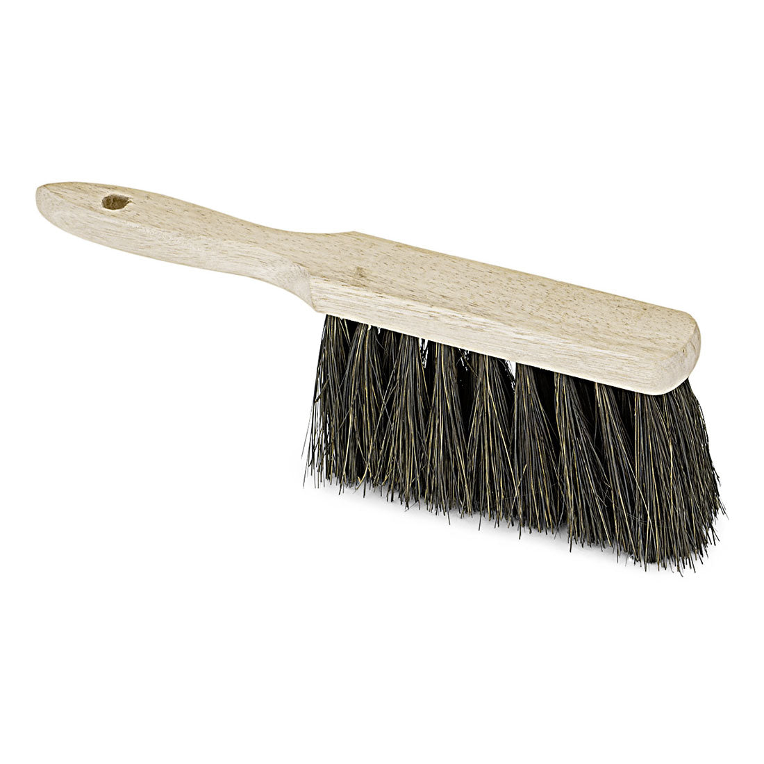 Brosse à main industrielle Arenga 28 cm