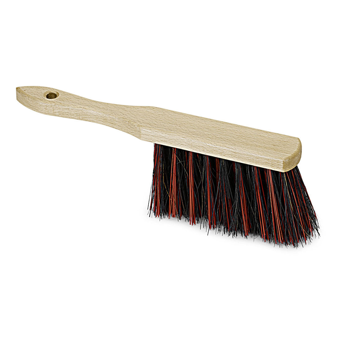Brosse à main industrielle Arenga/Elaston 28 cm