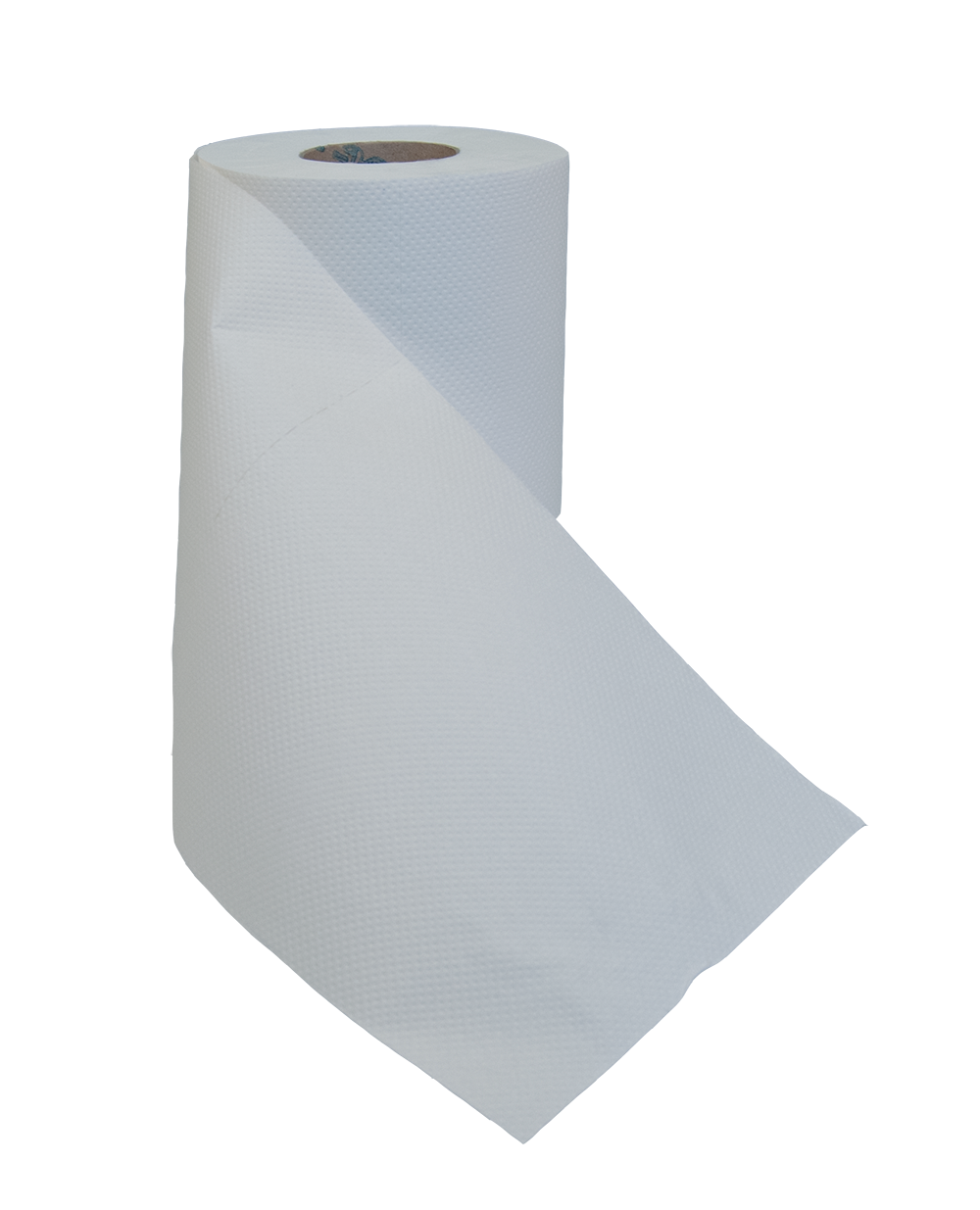 Rouleau d'essuie-tout Katrin Plus Centerfeed S60, 2 plis, 60 m, blanc