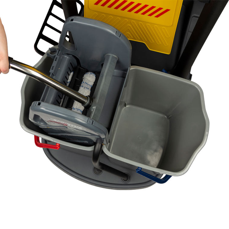 Chariot complet du système Sprintus PuriX