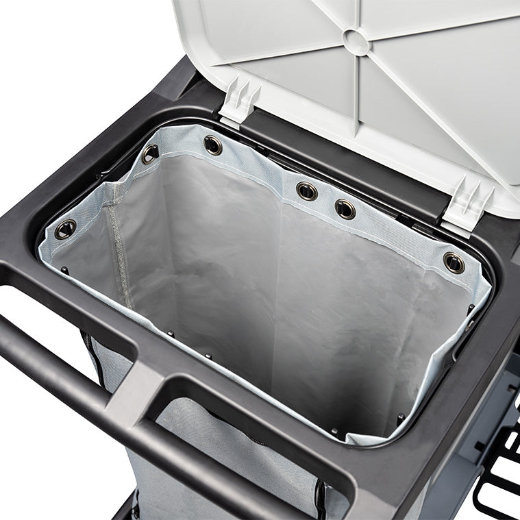 Chariot de nettoyage Sprintus PuriX Pro