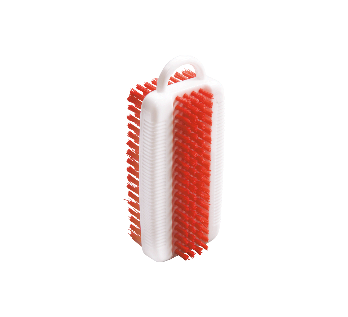 Brosse à ongles double Haug PBT Ø0,35 mm