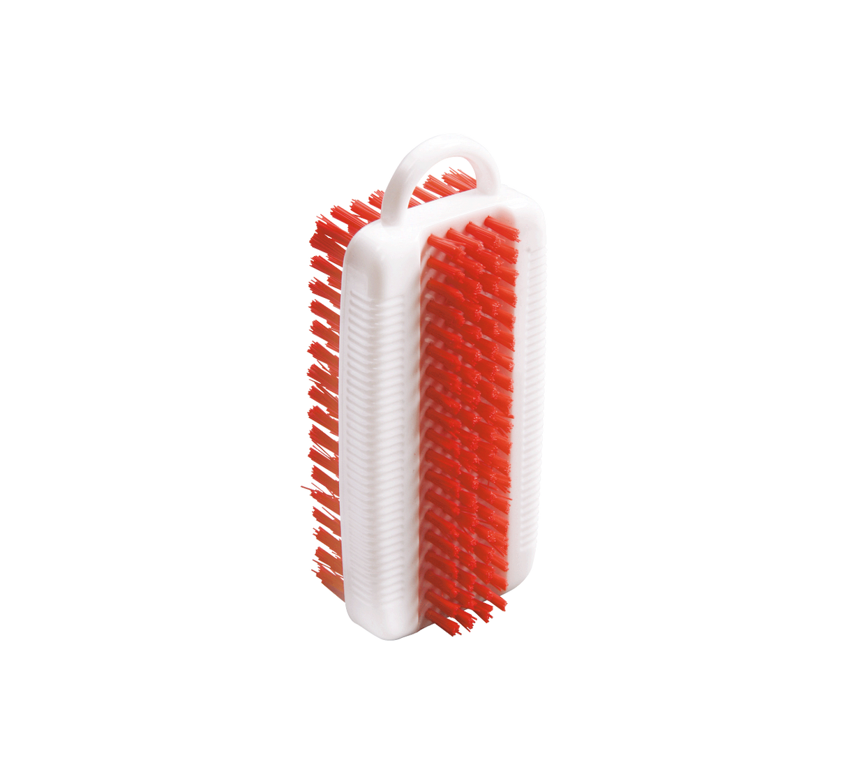 Brosse à ongles double Haug PBT Ø0,35 mm