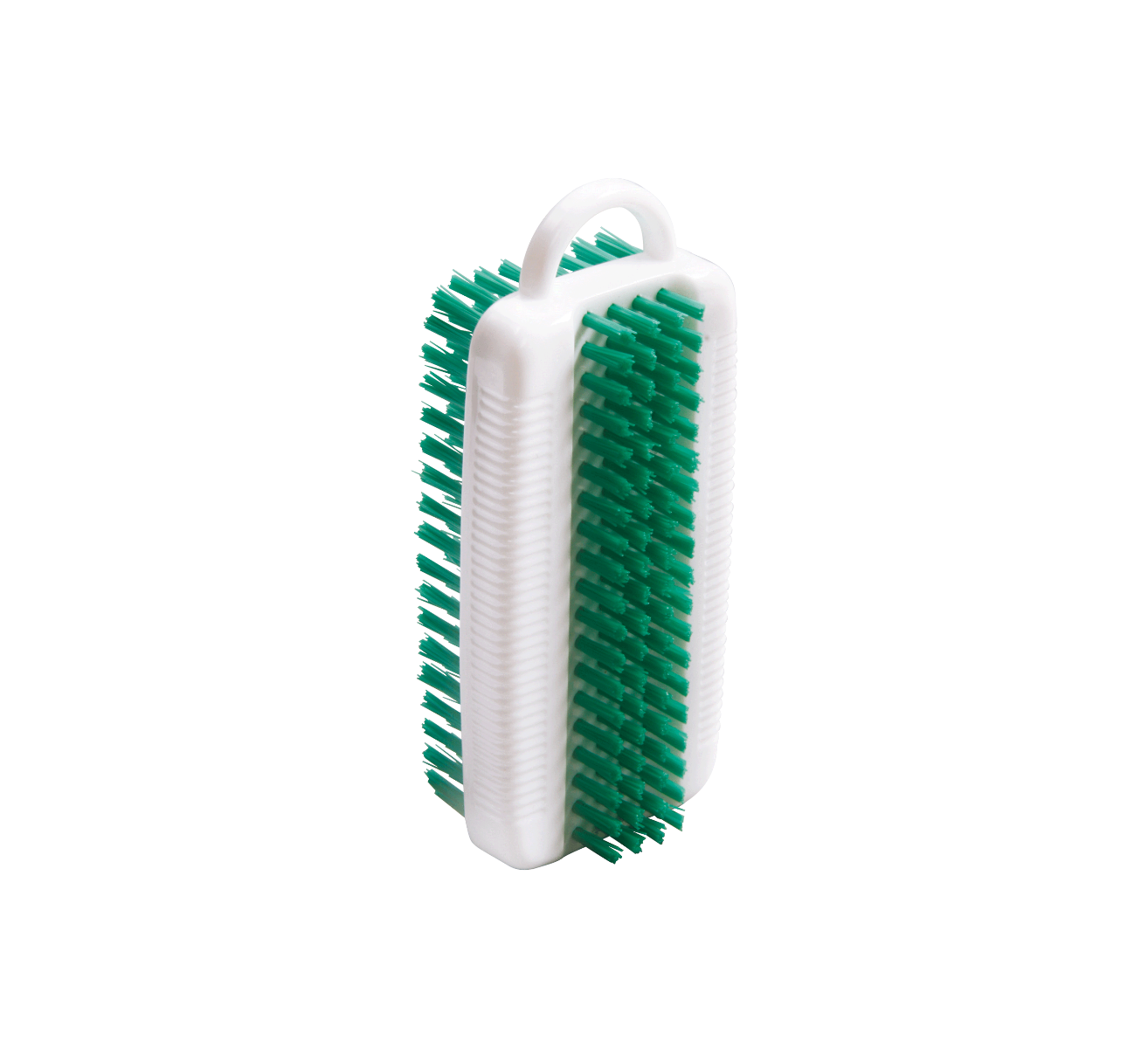 Brosse à ongles double Haug PBT Ø0,35 mm