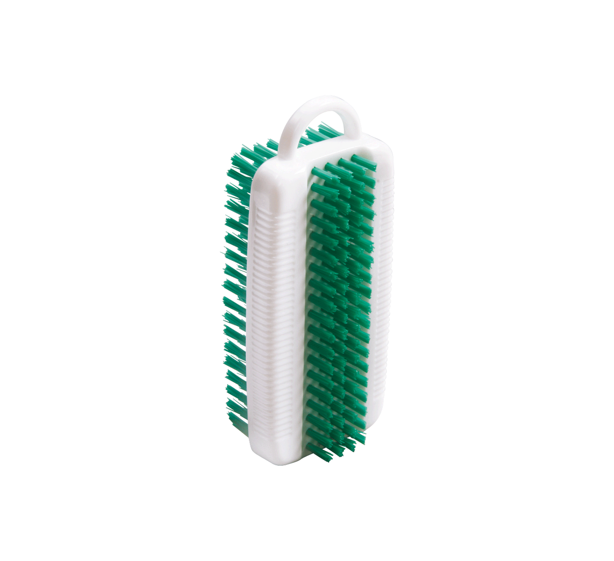Brosse à ongles double Haug PBT Ø0,35 mm