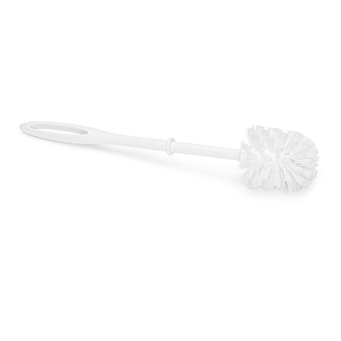 Brosse de toilette, petite tête