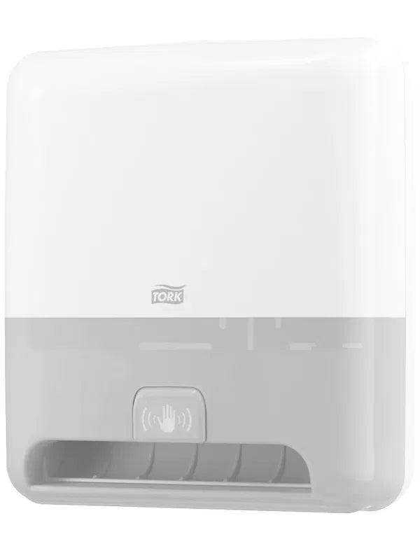 Distributeur à capteur Tork Matic® pour essuie-mains en rouleau Elevation H1