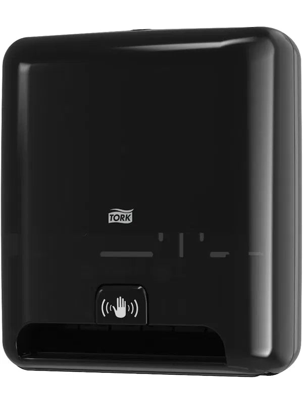 Distributeur à capteur Tork Matic® pour essuie-mains en rouleau Elevation H1