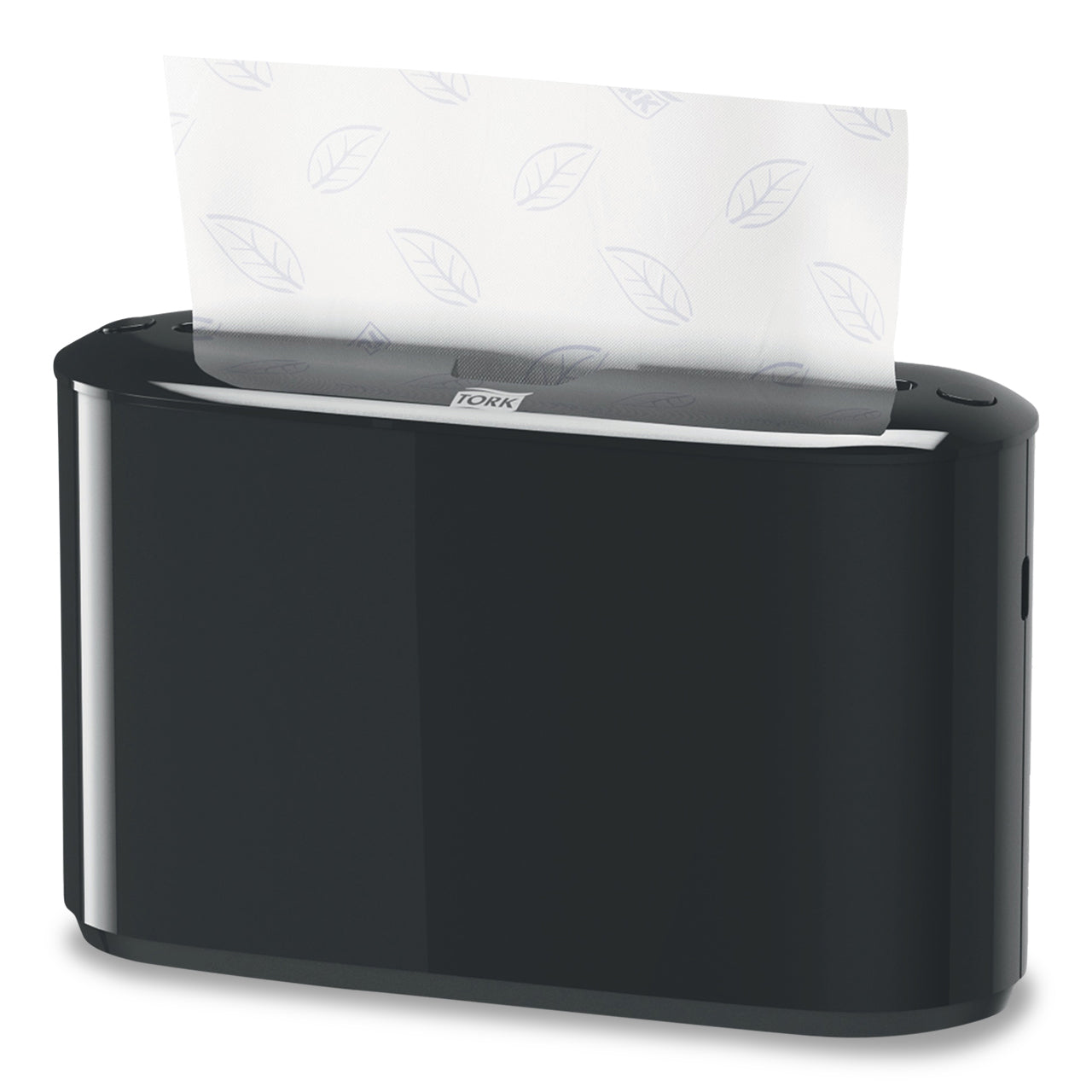 Distributeur de table Tork Xpress® 552200 pour essuie-mains pliables, Elevation H2