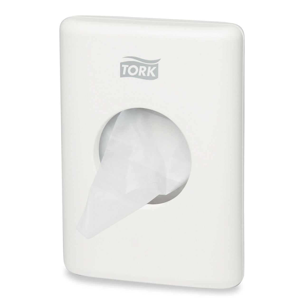 Distributeur Tork pour sacs hygiéniques Élévation B5
