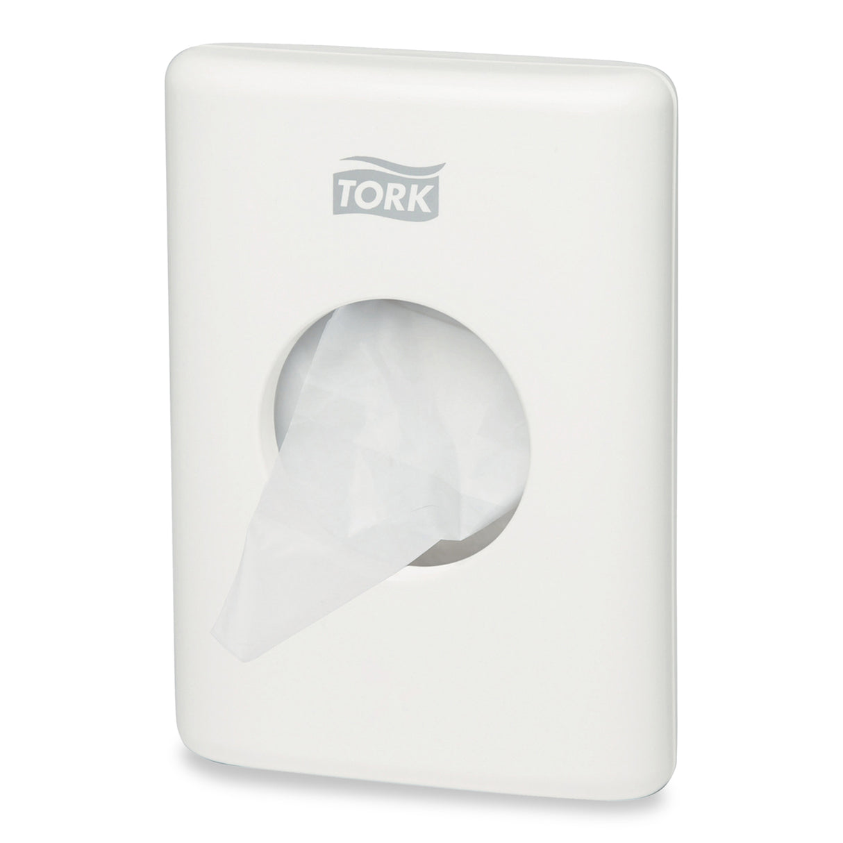 Distributeur Tork pour sacs hygiéniques Élévation B5