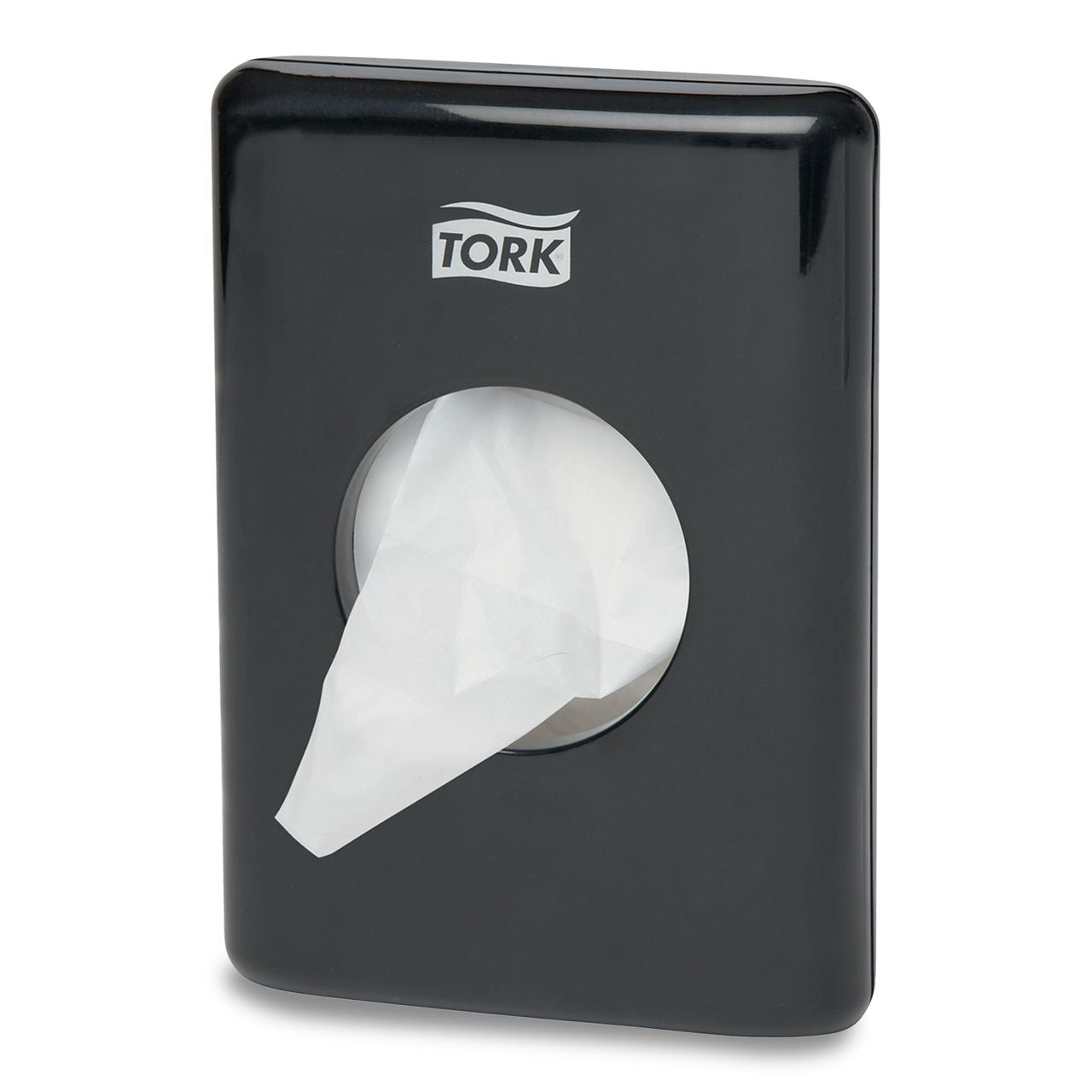 Distributeur Tork pour sacs hygiéniques Élévation B5