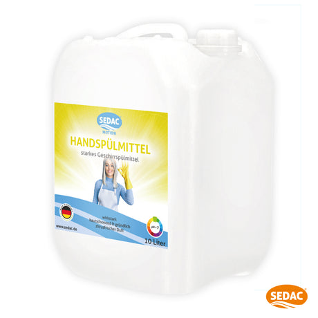 Liquide vaisselle à main Sedac Motion Citrofresh