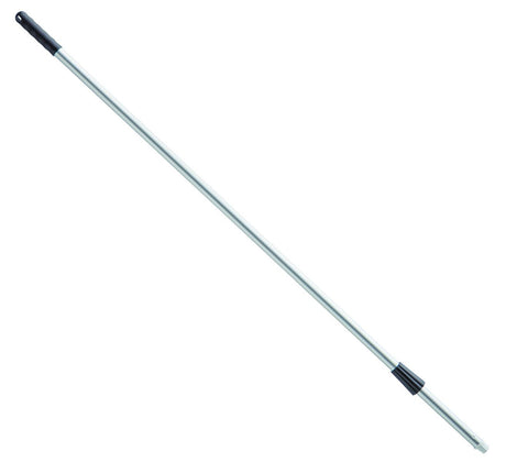 Poignée en aluminium Haug 1450 mm Ø 25 mm