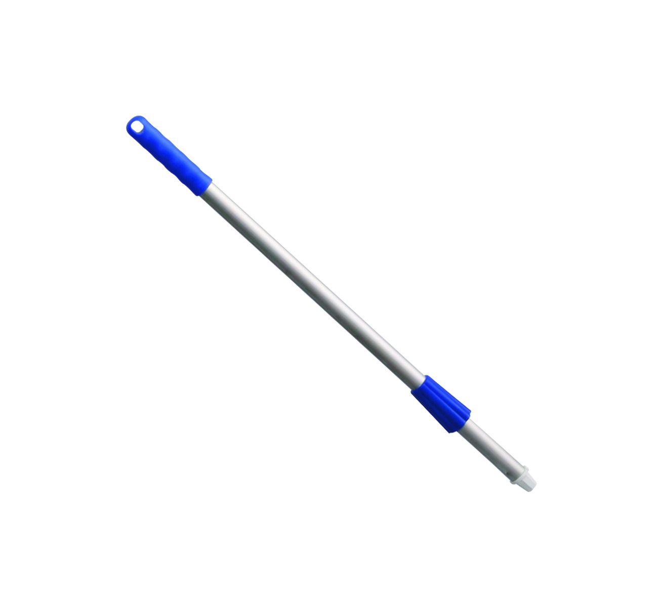 Haug Alustiel Blau 650 mm