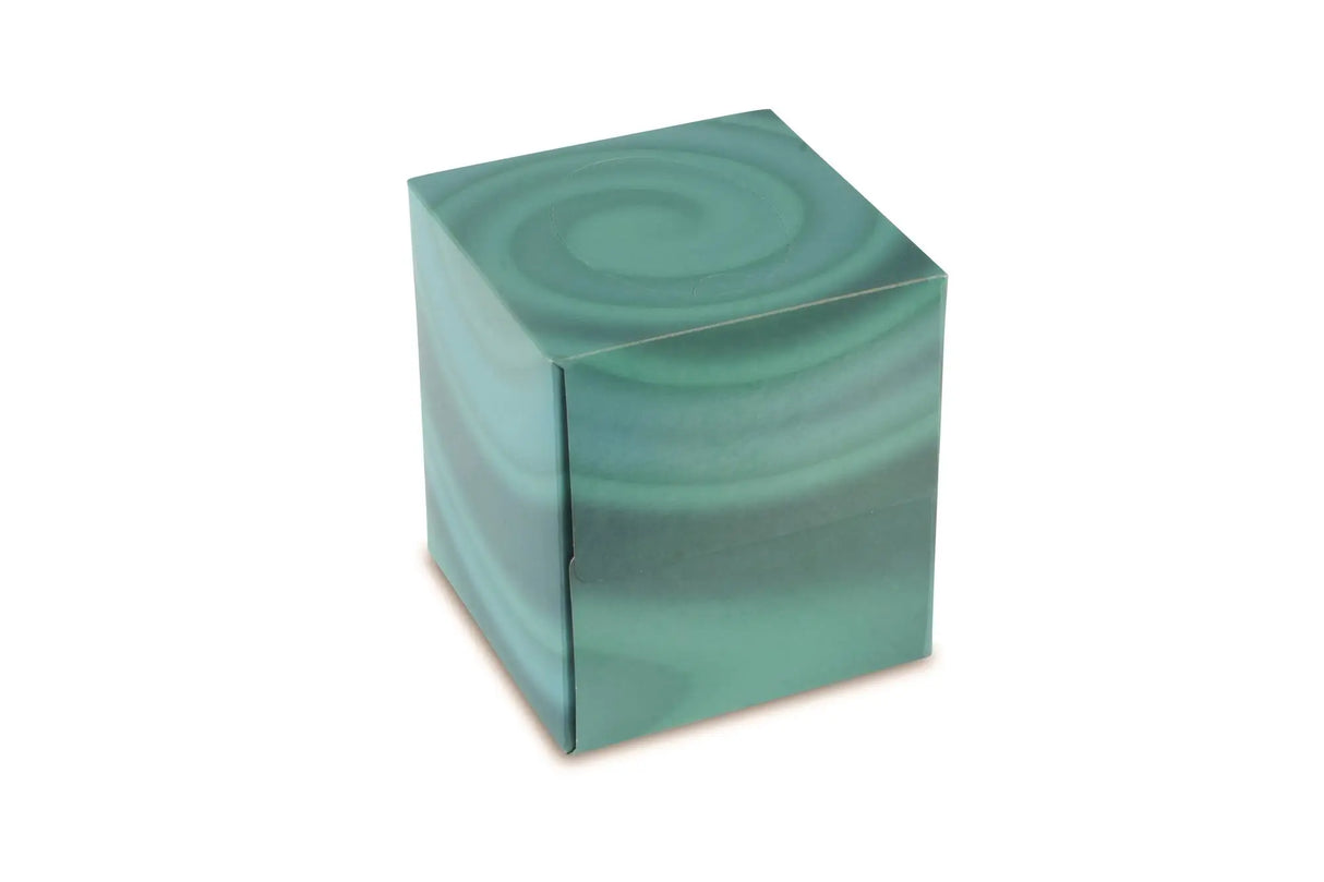 Boîtes de mouchoirs cosmétiques SemyCare en forme de cube, 3 plis, boîte de 60 unités