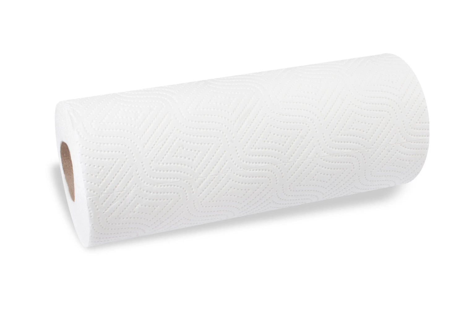 Rouleau de cuisine SemyTop, 3 plis, 12 rouleaux de 4 pouces