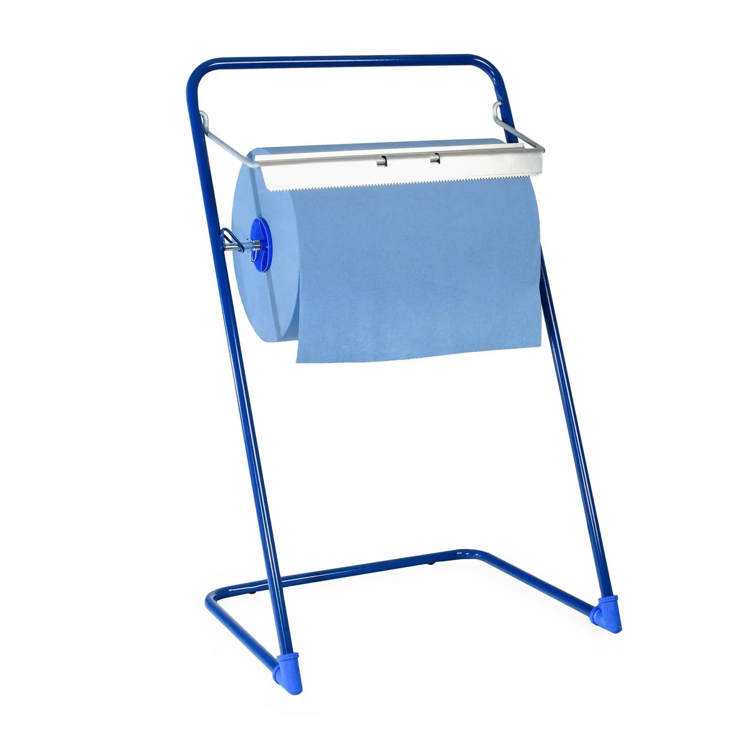 Distributeur de rouleau nettoyant sur pied SemyTop