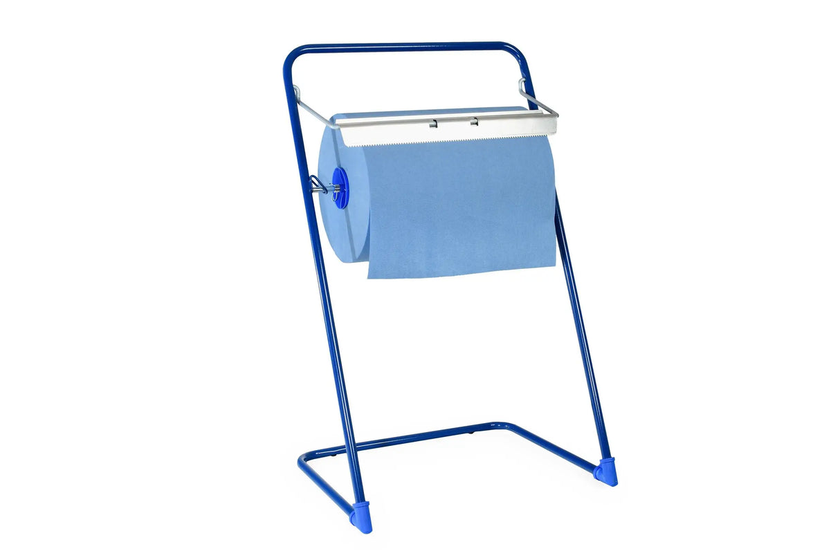 Distributeur de rouleau nettoyant sur pied SemyTop