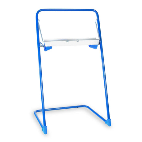 Distributeur de rouleau nettoyant sur pied SemyTop