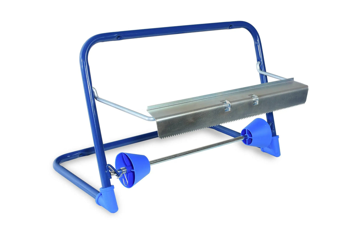 SemyTop wall-mounted cleaning roll dispenser