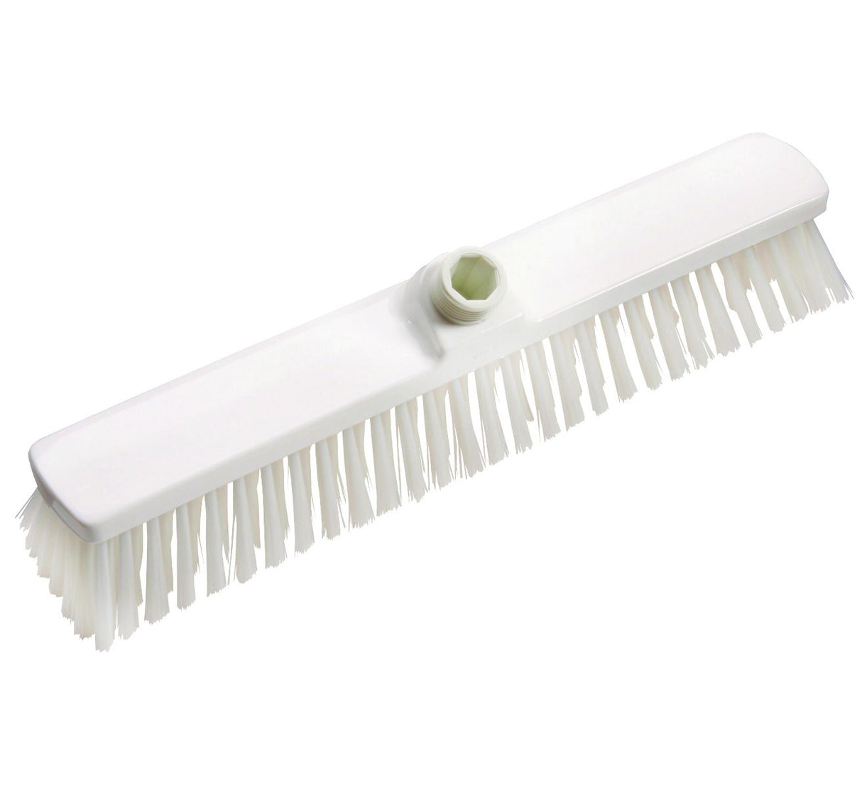 Balai Haug grande surface PBT 400x60x120 mm