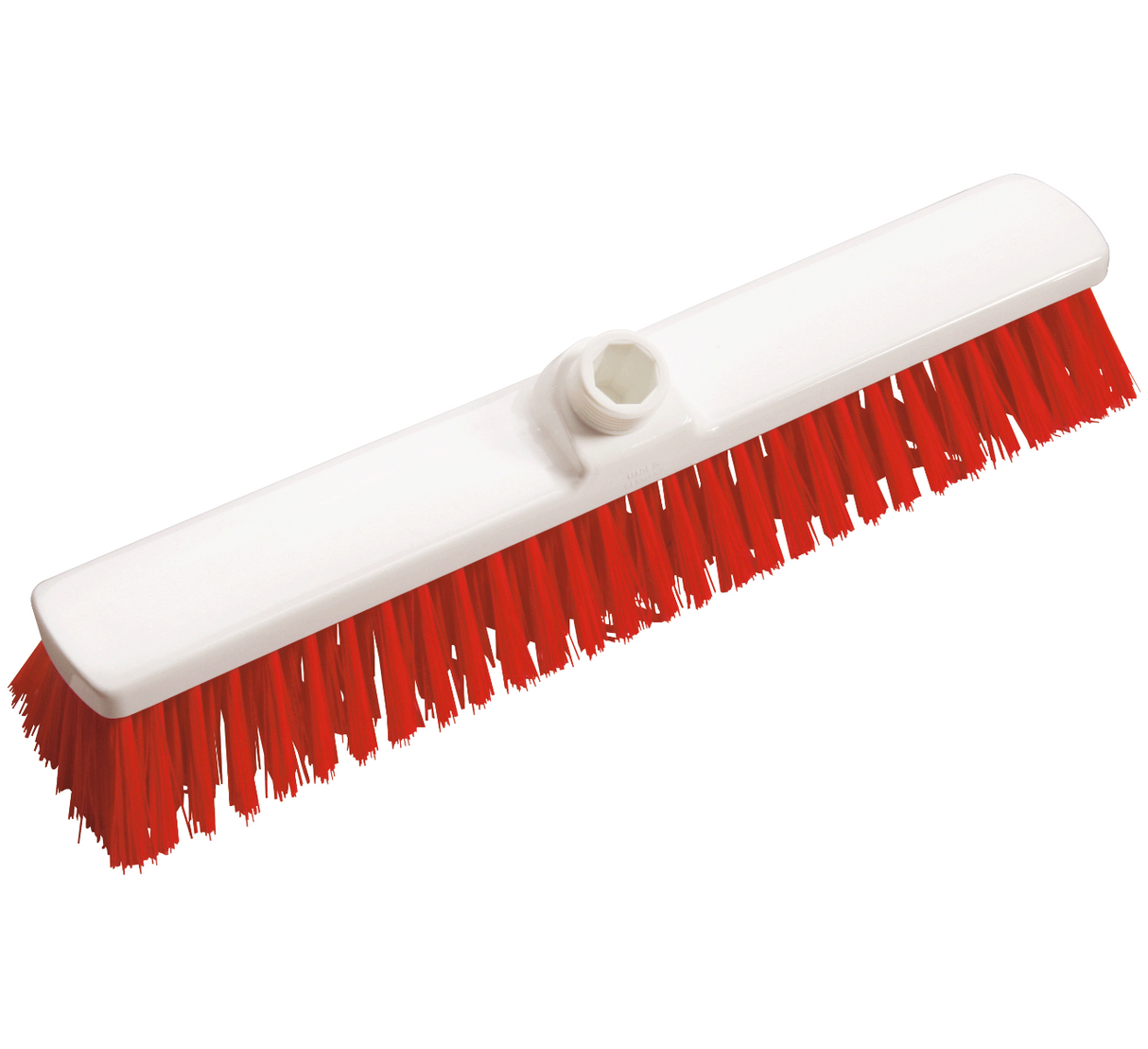 Balai Haug grande surface PBT 400x60x120 mm