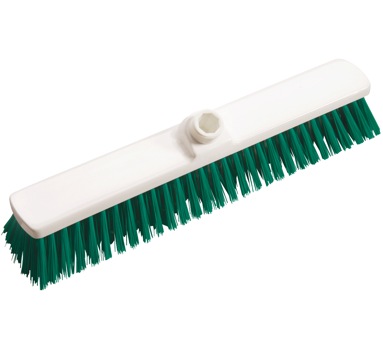 Balai Haug grande surface PBT 400x60x120 mm