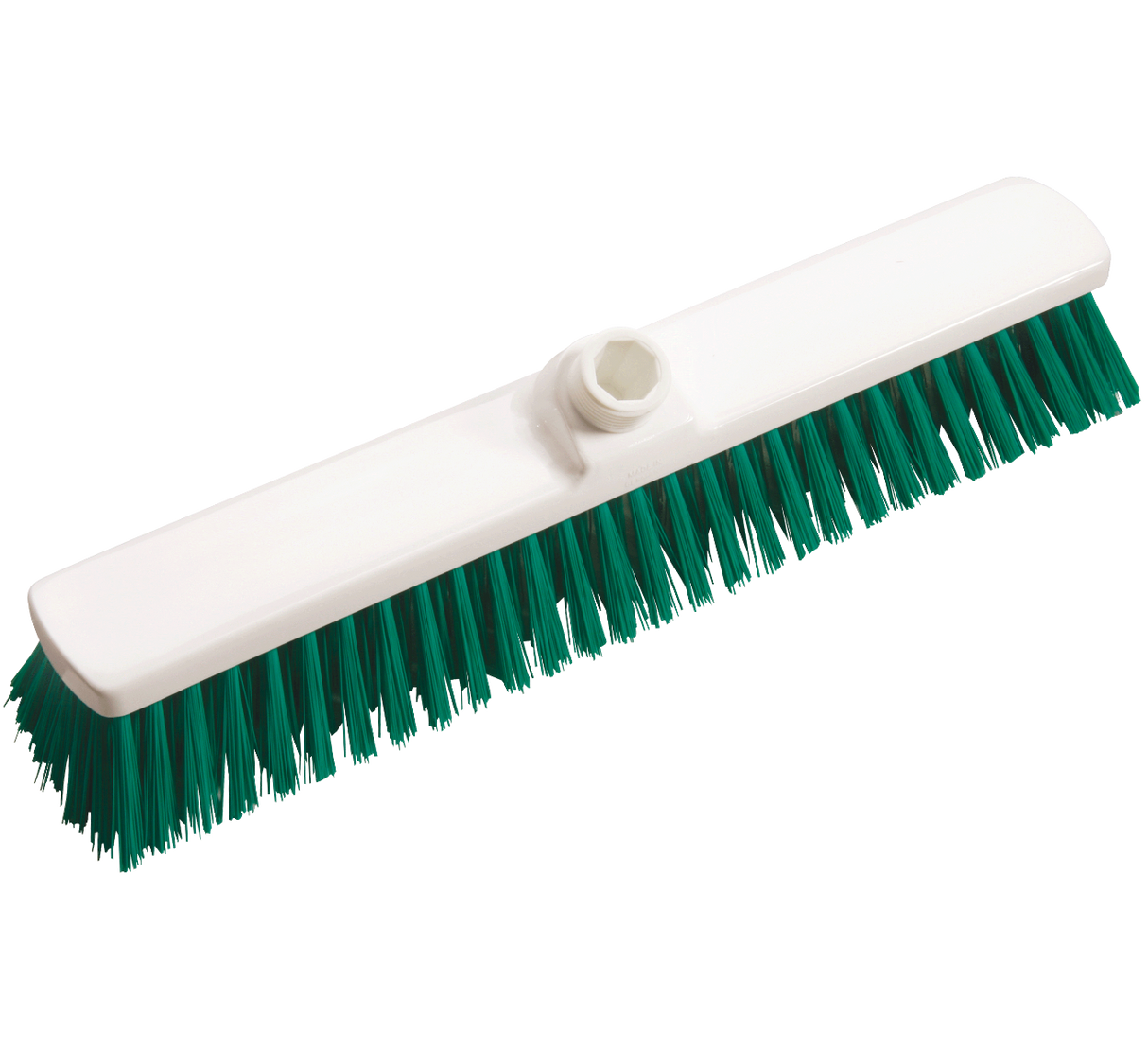 Balai Haug grande surface PBT 400x60x120 mm