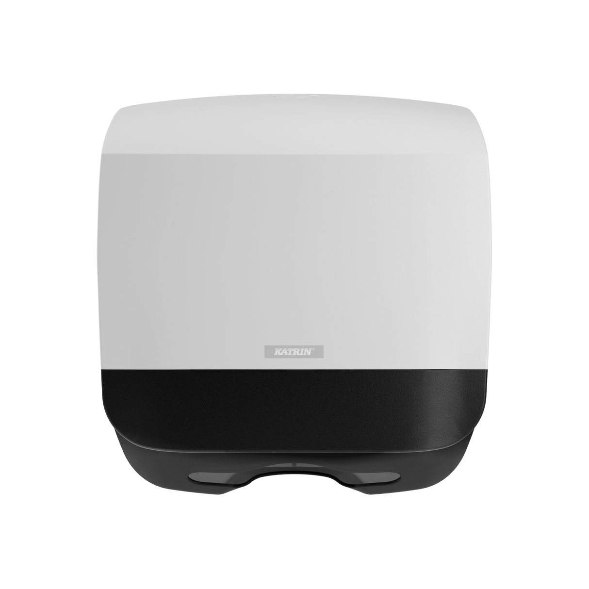 Distributeur de serviettes pliables Katrin S, verrouillable