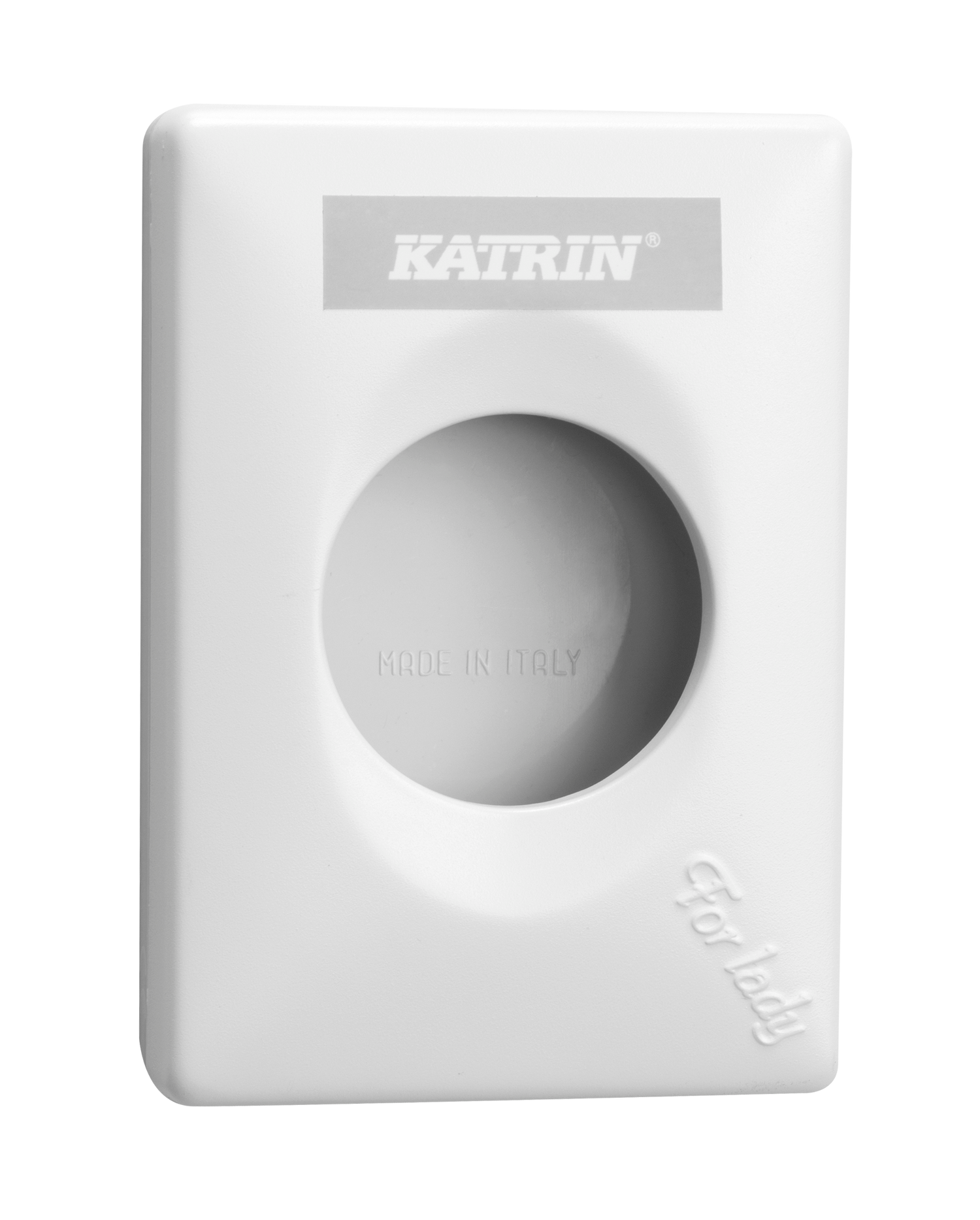 Distributeur de sacs hygiéniques Katrin