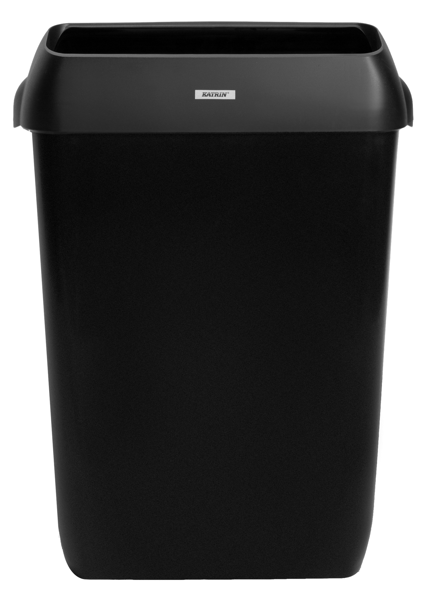 Conteneur à déchets Katrin 50L avec couvercle