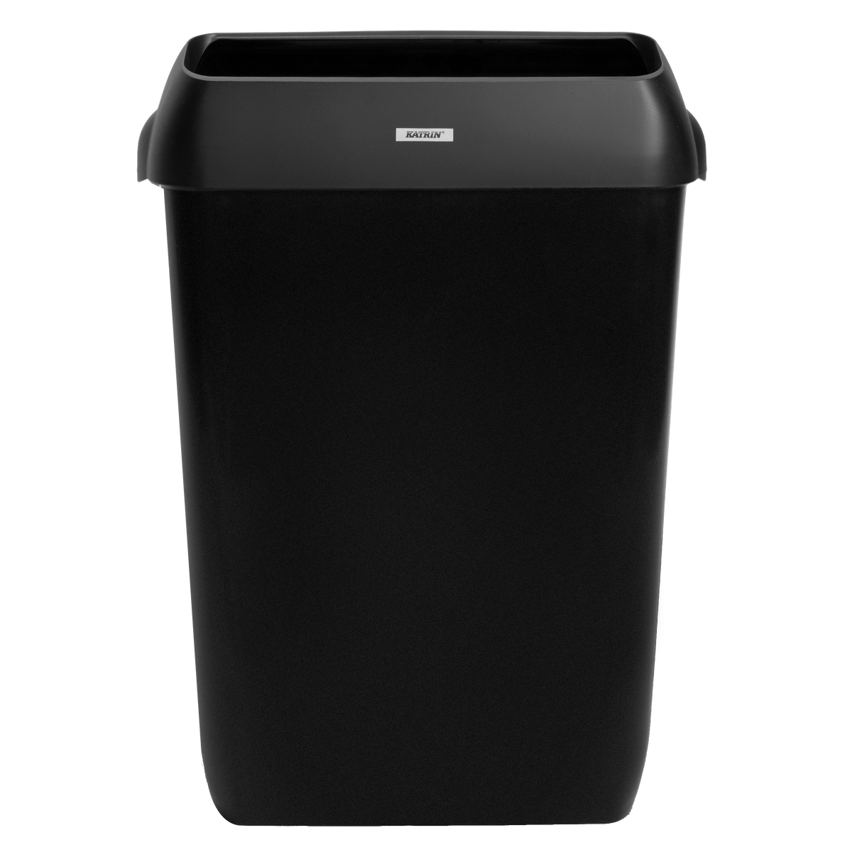 Conteneur à déchets Katrin 50L avec couvercle