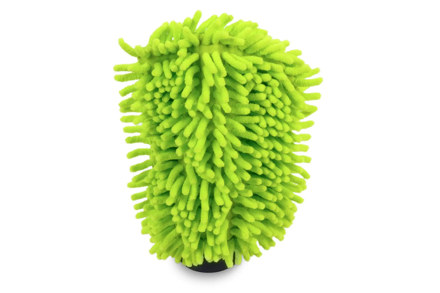 Gants en microfibre SemyTop, 16 x 24 cm, lot de 10, verts