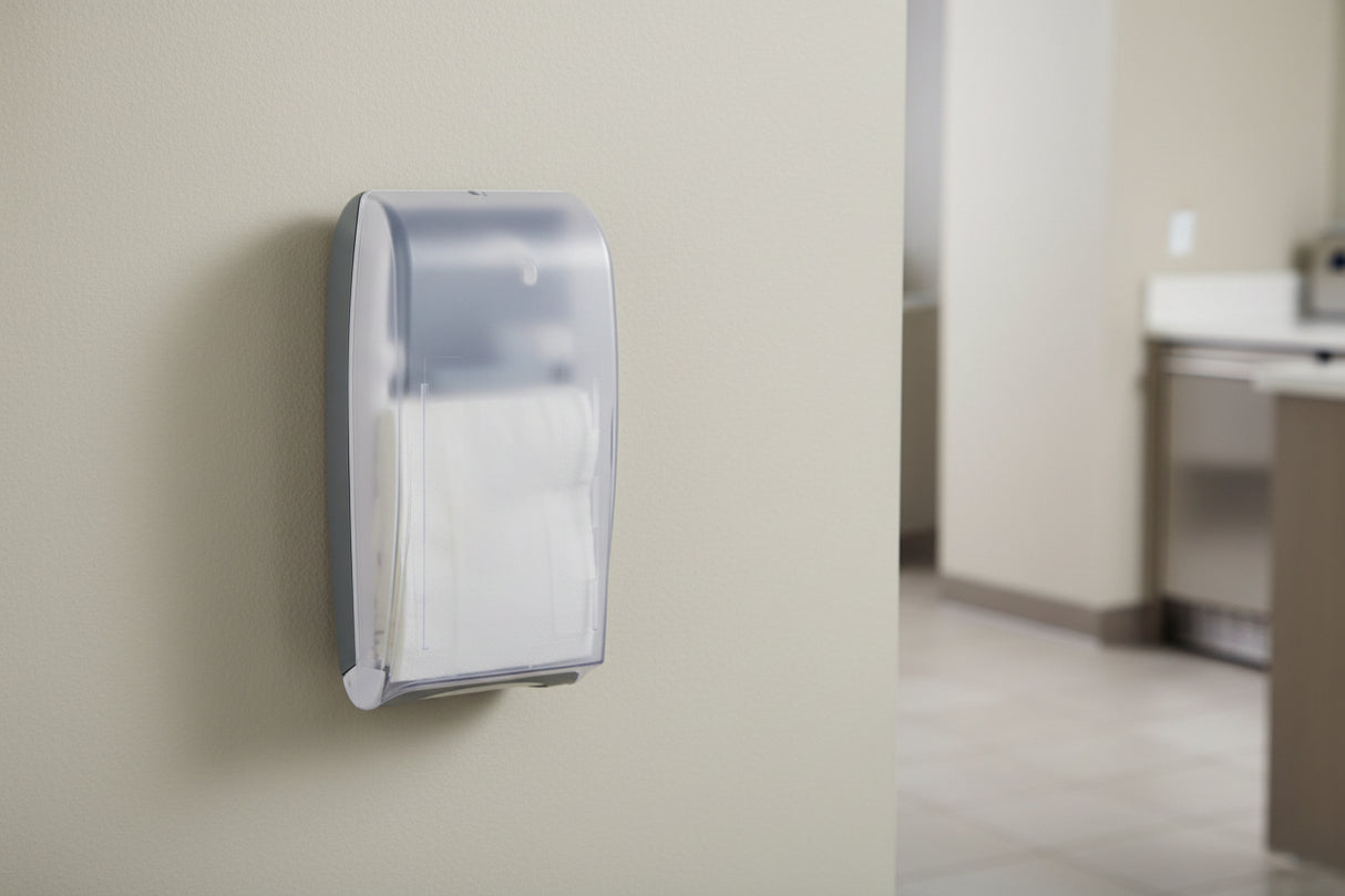 Serviettenspender für Theke oder Wand