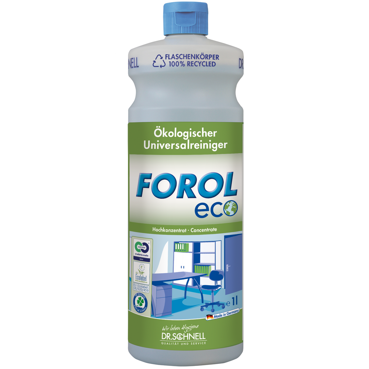 Dr. Schnell FOROL ECO