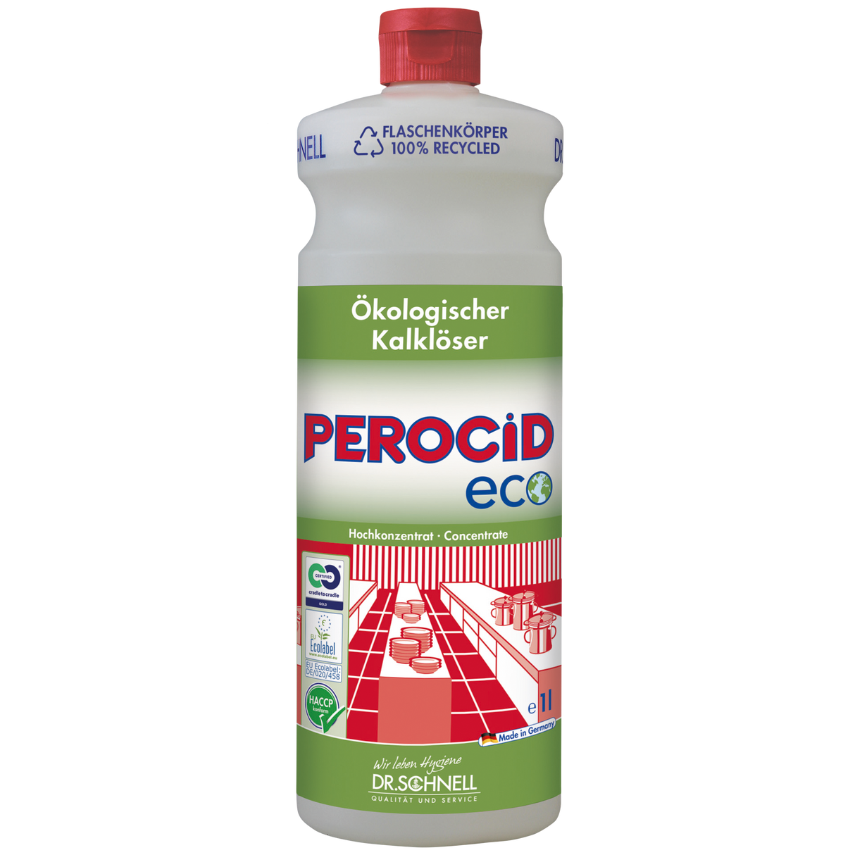 Dr. Schnell PEROCID ECO