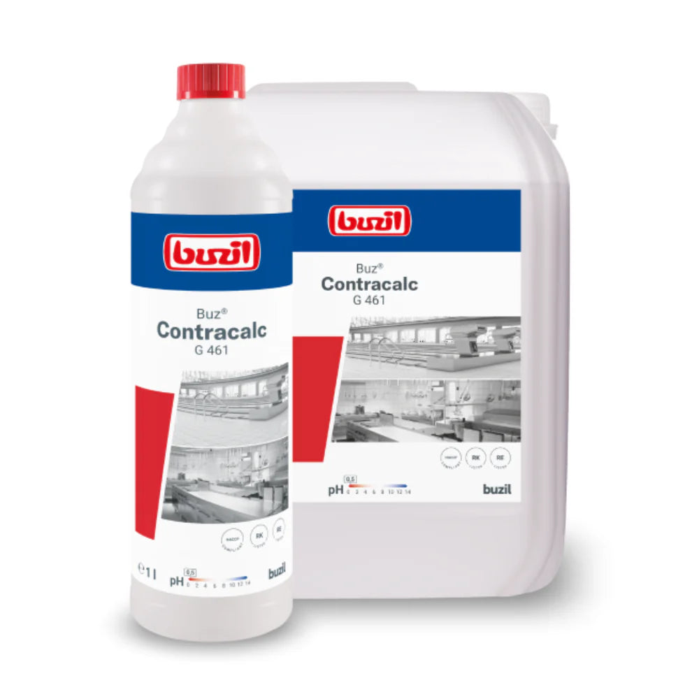 Buzil Buz® Contracalc G 461