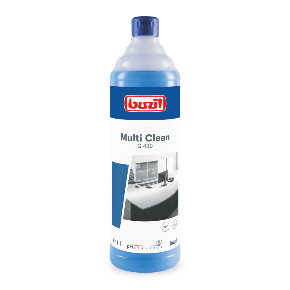 Buzil Multi Clean G 430