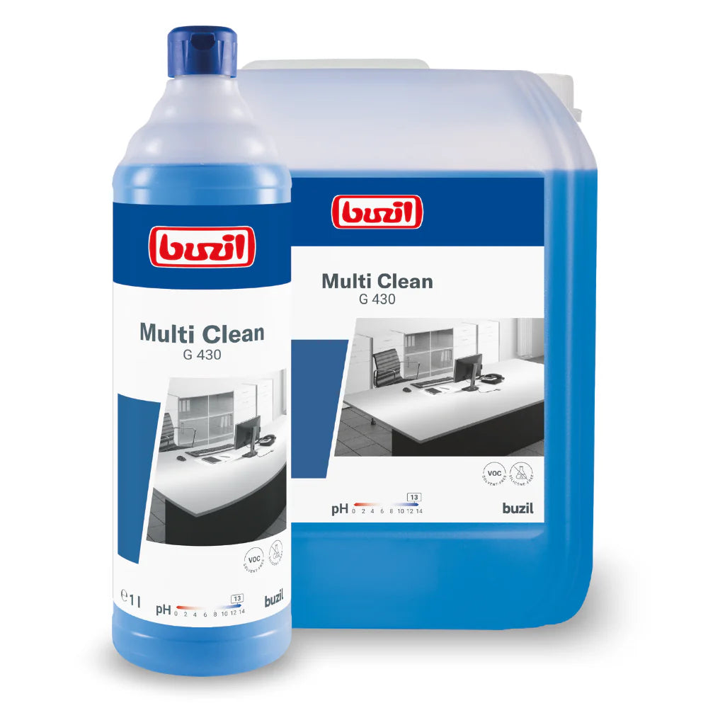 Buzil Multi Clean G 430