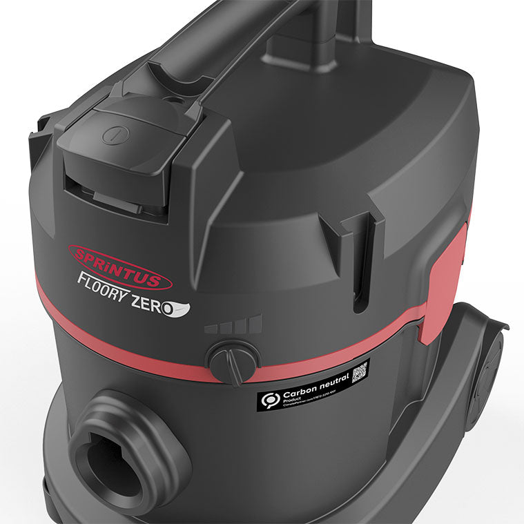 Aspirateur Sprintus Floory ZERO 700 W